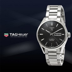 태그호이어까레라칼리버5