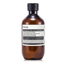 AESOP A Rose By Any Other Name Body Cleanser 이솝 바디 클렌저 212ml, 단일상품