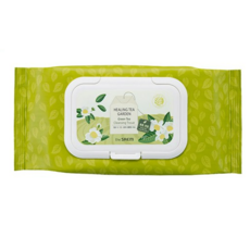 더샘클렌징티슈