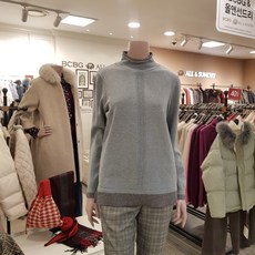 BCBG 비씨비지** 니트 _ Y 반넥 PO-B0D9Y996