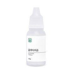 글루타치온 50g, 1개