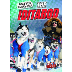 The Iditarod Paperback, Gareth Stevens Publishing