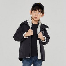 인디고뱅크키즈스키복