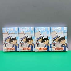 명탐정코난클리어카드