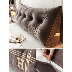 잘때허리쿠션