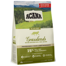  아카나 그래스랜드 4.5kg 