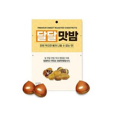 달달맛밤