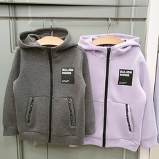 오아이오아이후드집업