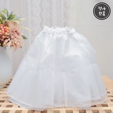 샤넬속치마