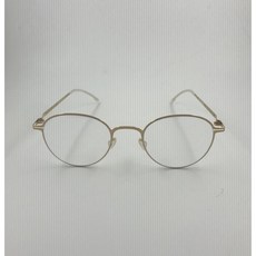 마이키타 에데 013 MYKITA EDE C013 초경량독일안경테 골드유광