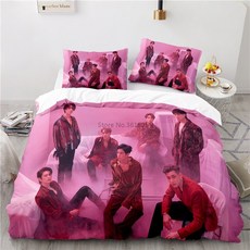 레노마냉감베개커버