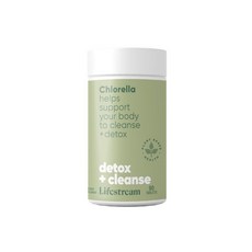 뉴질랜드 라이프스트림 LIFESTREAM CHLORELLA 클로렐라 500mg, 90정, 2개
