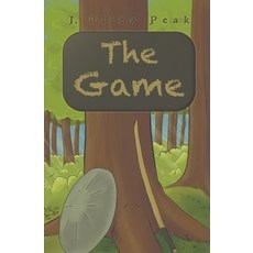 (영문도서) The Game Paperback, Independently Published, English, 9798303096011
