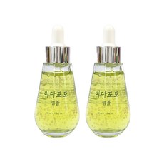 마미케어 바다포도 모공앰플, 2개, 50ml