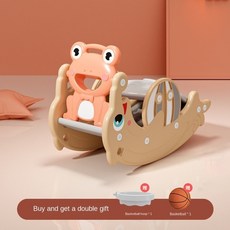 락킹트로이흔들목마