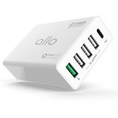 알로코리아냉풍기