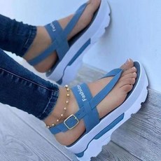 락피쉬젤리슈즈