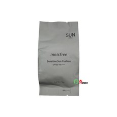 이니스프리 센서티브 선 쿠션14g(리필), 1개, 1개
