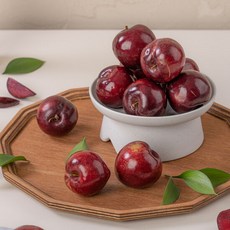 최고집 경산 피자두 특 1Kg 7-9과, 1개