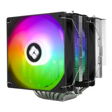 써멀라이트 Thermalright Phantom Spirit 120 SE ARGB 서린 CPU 쿨러