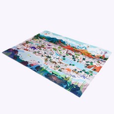 엘림코리아도로매트