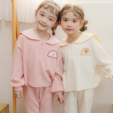  베베쥬 소프트스프링와펜상하복  상품 이미지