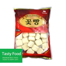 아름다운정성 랜시꽃빵 1.5kg 디저트 후식 화권, 랜시 꽃빵(화권)1.5kg