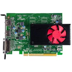 [해외직구]AMD HP Radeon RX 550 2GB GDDR5 그래픽 카드 (940269-001) 벌크 포장 OEM 소매 상자 없음, One Color_One Size, One Color_One Size, 상세 설명 참조0