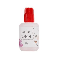 아르지오 손눈썹연장재료 셀프속눈썹 전처리제 15G 마스카라브러쉬 메이크업재료 물방울퍼프 반영구머신 색조화장품세트 셀프속눈썹연장 속눈썹고데기 속눈썹글루 속눈썹리무버 속눈썹, 쿠팡 1
