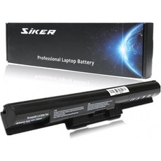 SONY VAIO Fit 14E Series 15E Series VGP-BPS35A Svf14215sc Svf15216sc Svf15218sc 용 SIKER® 새 노트, 단일상품