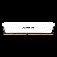 JGINYUE DDR4 데스크탑 메모리 램 8G 3200MHz 8 GB 16GB 8 GB 1.2V, 1개