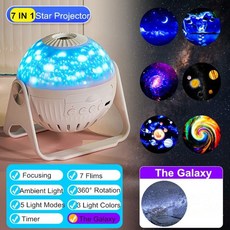 플라네타리움천체투영기