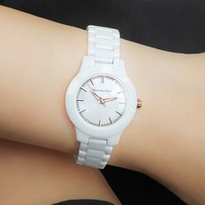 여성세라믹시계