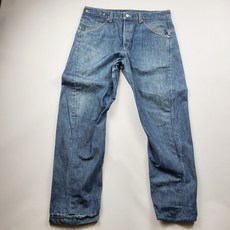 리바이스엔지니어드진