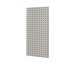 공구진열대 타공판 보드판 공구선반 걸이판 수공구, 1개, 900x450 두께 1.2mm
