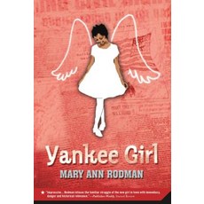 Yankee Girl Paperback, Square Fish