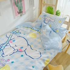산리오이불퀸
