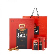 장쾌삼 홍삼력 골드 70mL 30포 262282