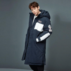 클라이드앤롱패딩