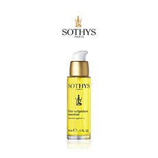 [소티스] 에센스 리피드 일릭셜 재생 오일세럼 30ml (오메가영양공급세럼 369오일세럼 고영양오일세럼), 1개