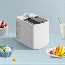 업소용아이스크림머신