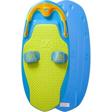 ZUP You Got This 2.0 보드 AllinOne Kneeboard Wakeboard Wakekate Wakesurf Board는 모든 연령대 - 지업