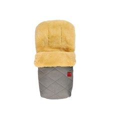 독일 카이저 램스킨 풋머프 나투라 관부가세포함 독일직배송, 1개, 그레이멜란지