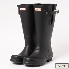 헌터롱레인부츠