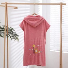 퀵실버키즈판초