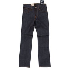 [누디진] Slim Jim Dry Broken Twill_114043