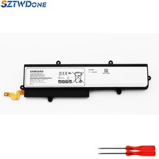 갤럭시뷰배터리