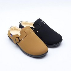 방한슬리퍼외출용