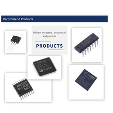 컴퓨터사운드카드 오디오 사운드 카드 전자 부품 ALC233-VB2-CGT ALC233 QFNT48 1 개, 1개