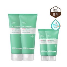 닥터지레드블레미쉬클렌징폼